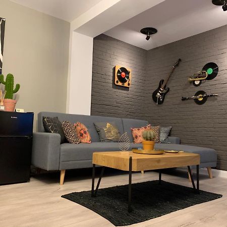 Best Apartment Scheia Suceava Eksteriør bilde
