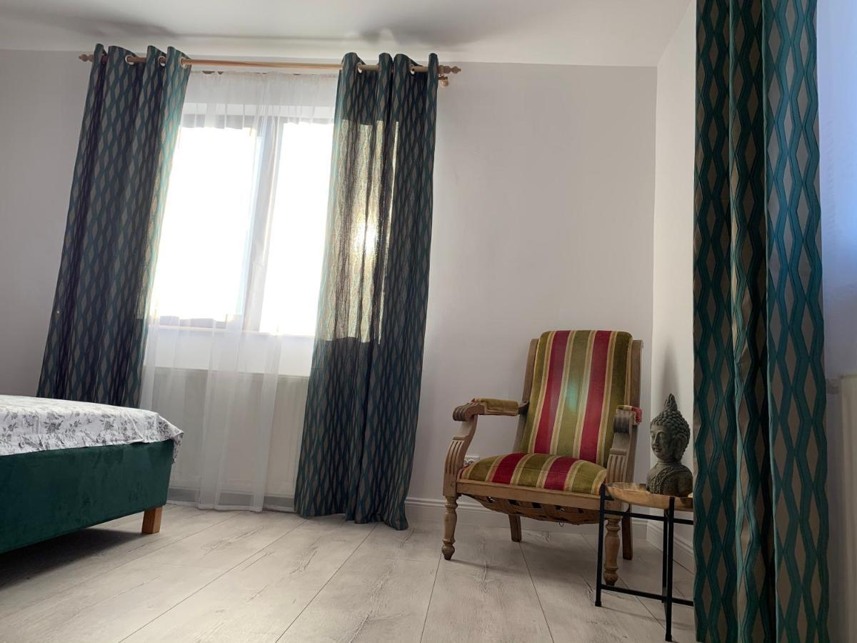 Best Apartment Scheia Suceava Eksteriør bilde