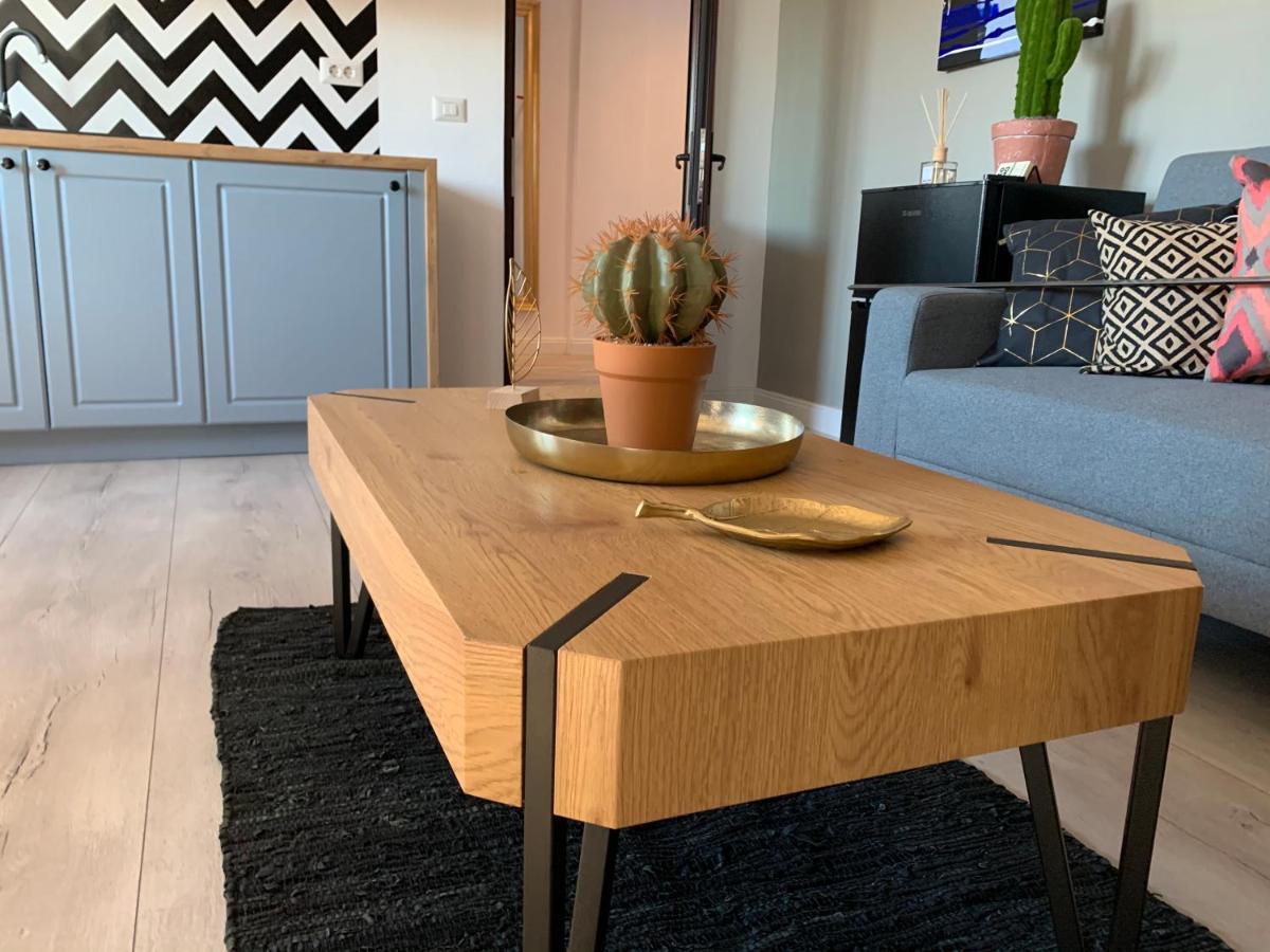 Best Apartment Scheia Suceava Eksteriør bilde