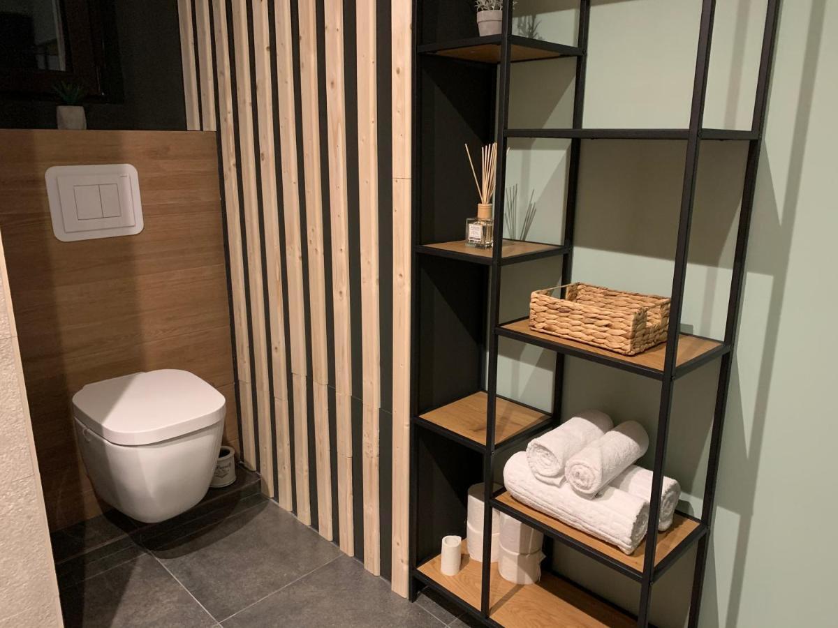 Best Apartment Scheia Suceava Eksteriør bilde
