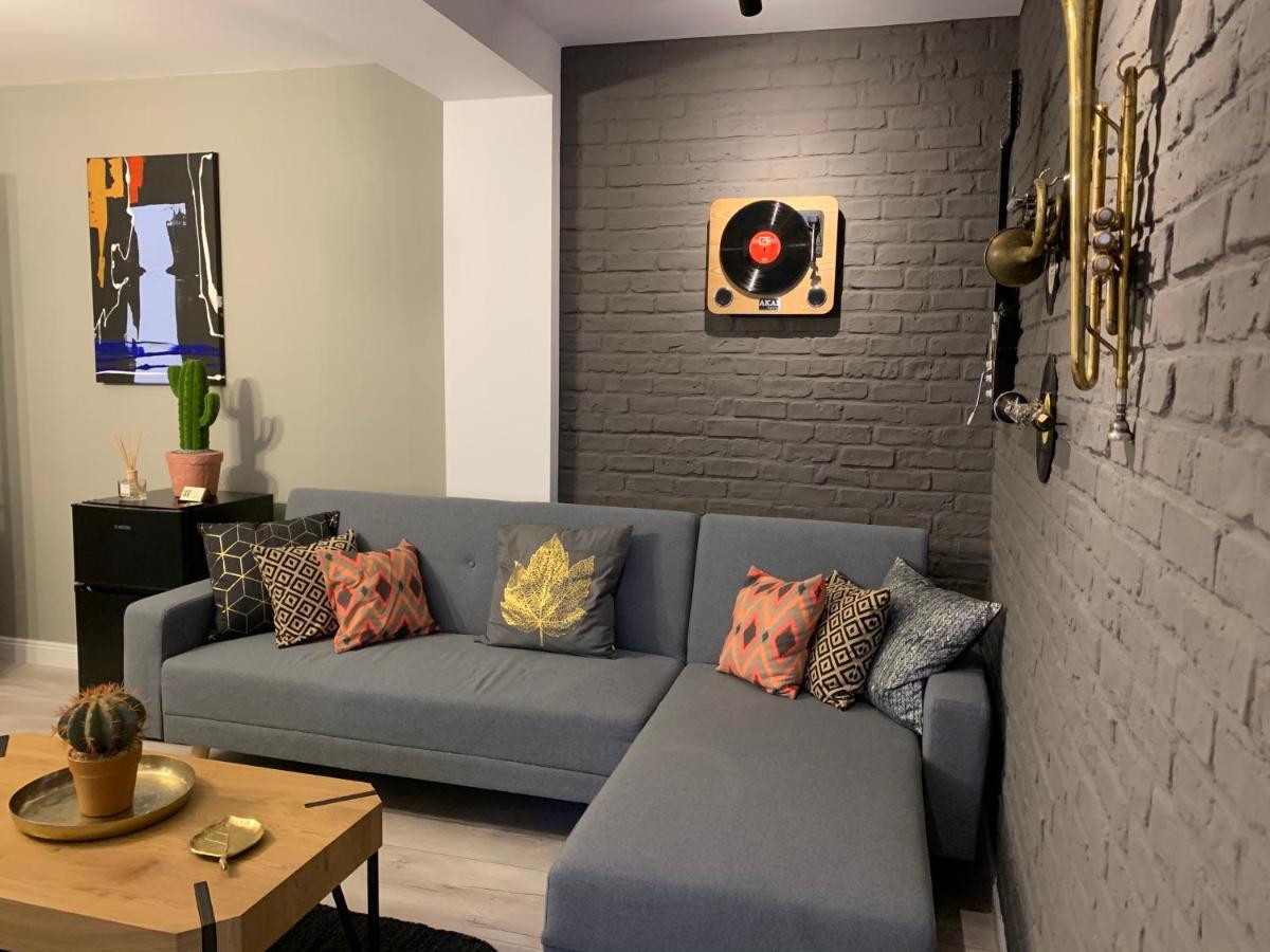 Best Apartment Scheia Suceava Eksteriør bilde