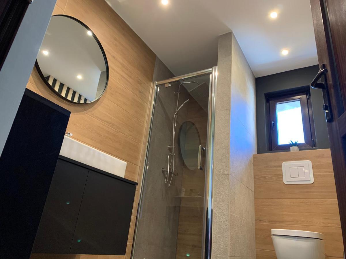 Best Apartment Scheia Suceava Eksteriør bilde