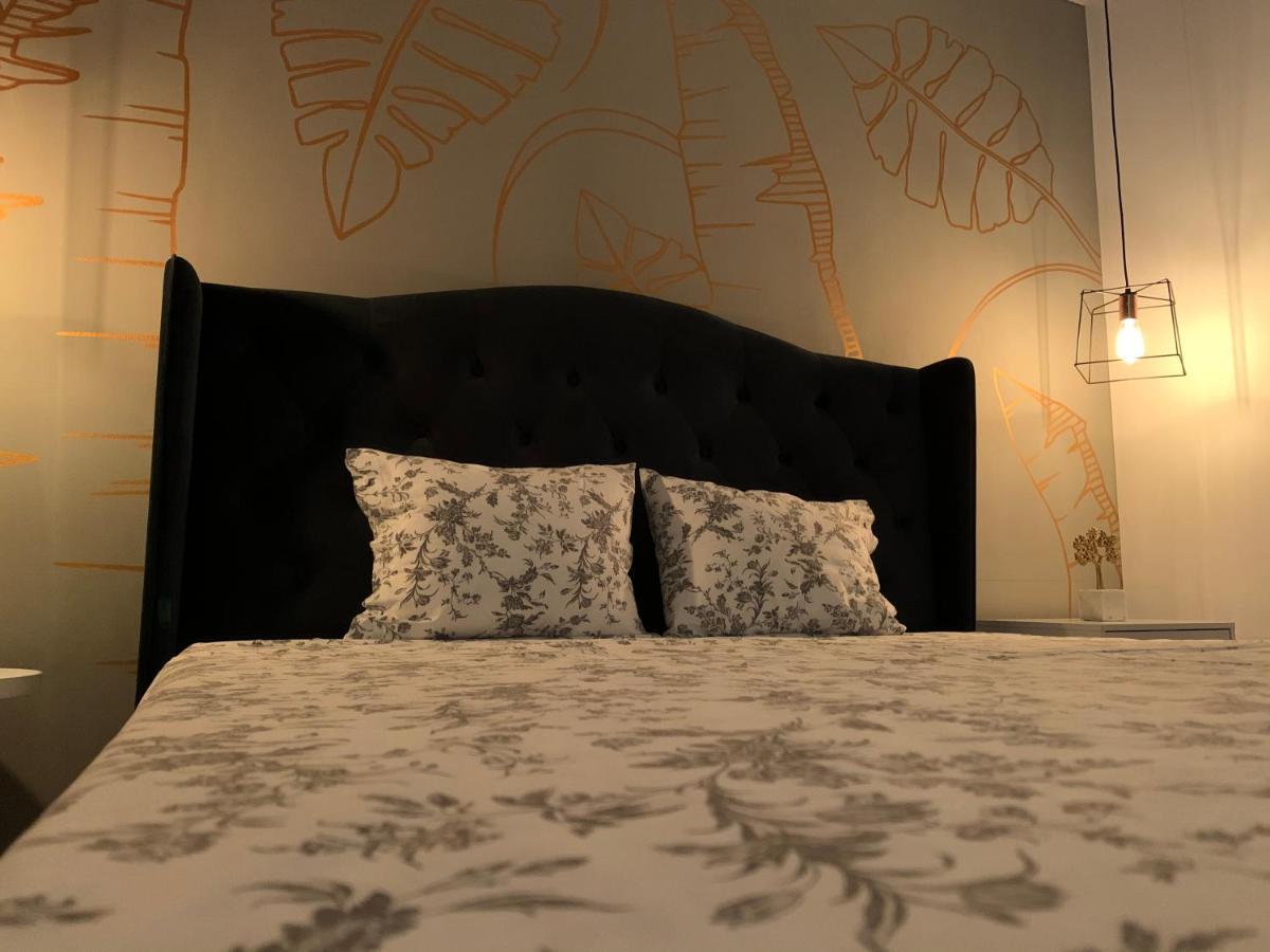 Best Apartment Scheia Suceava Eksteriør bilde