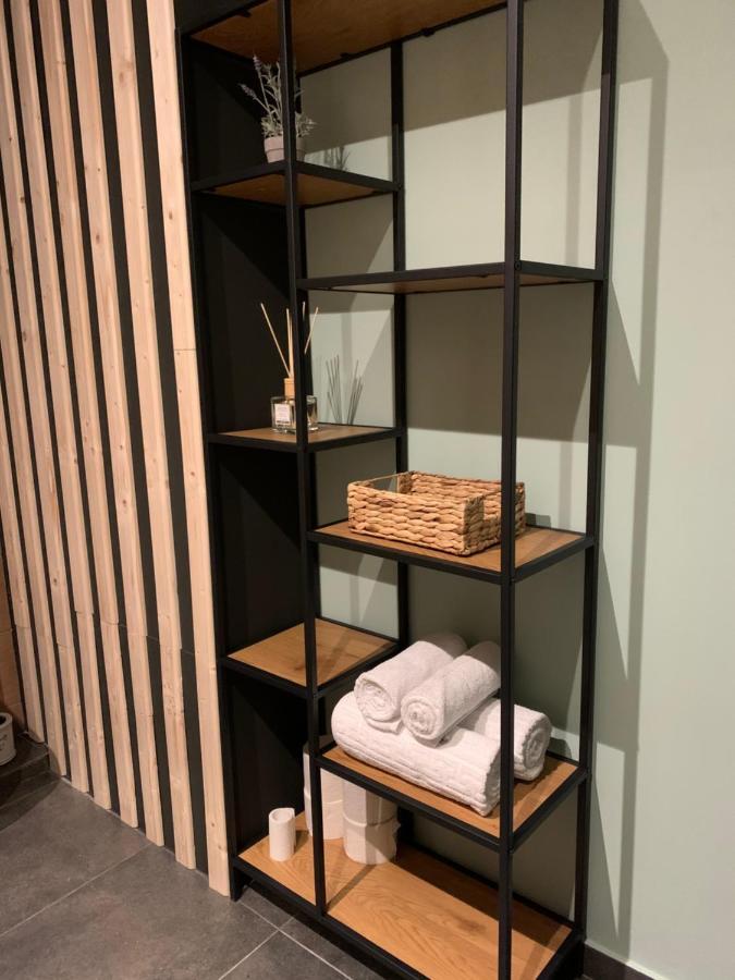 Best Apartment Scheia Suceava Eksteriør bilde