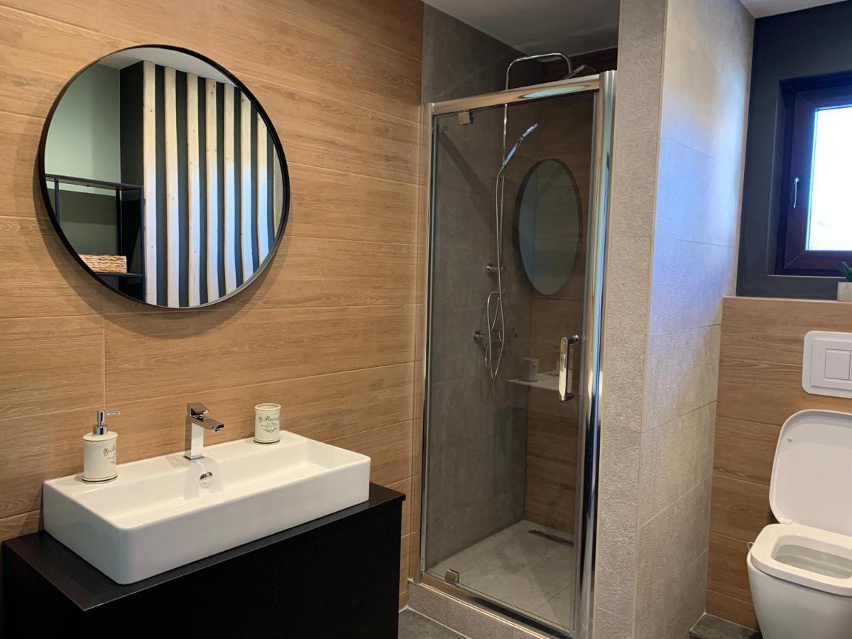 Best Apartment Scheia Suceava Eksteriør bilde