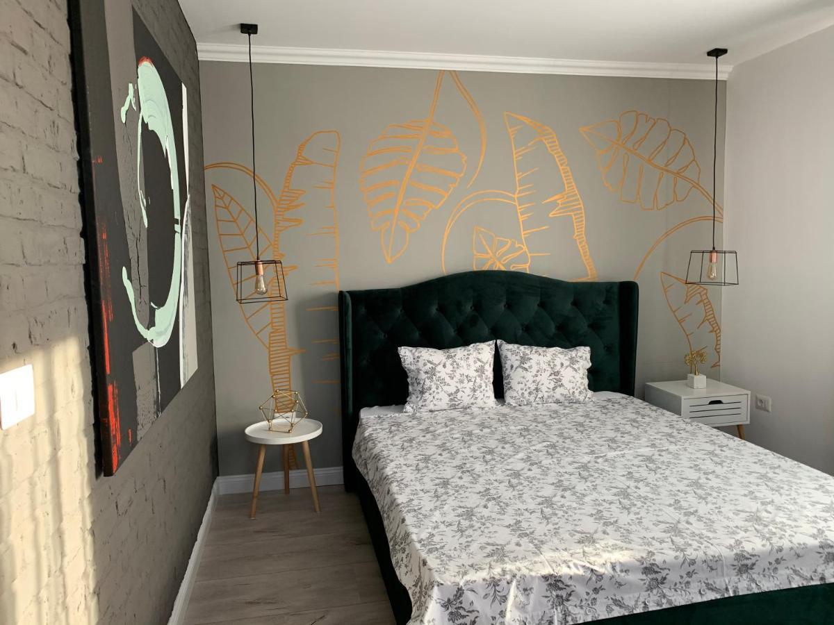 Best Apartment Scheia Suceava Eksteriør bilde